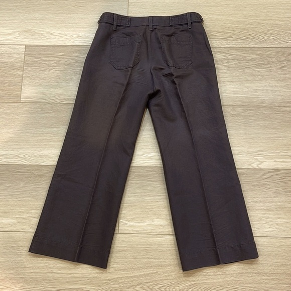 GAP Wide Leg Pant - Picture 2 of 4